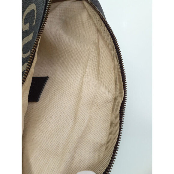 Gucci Leather Belt Bag - Picture 8 of 9